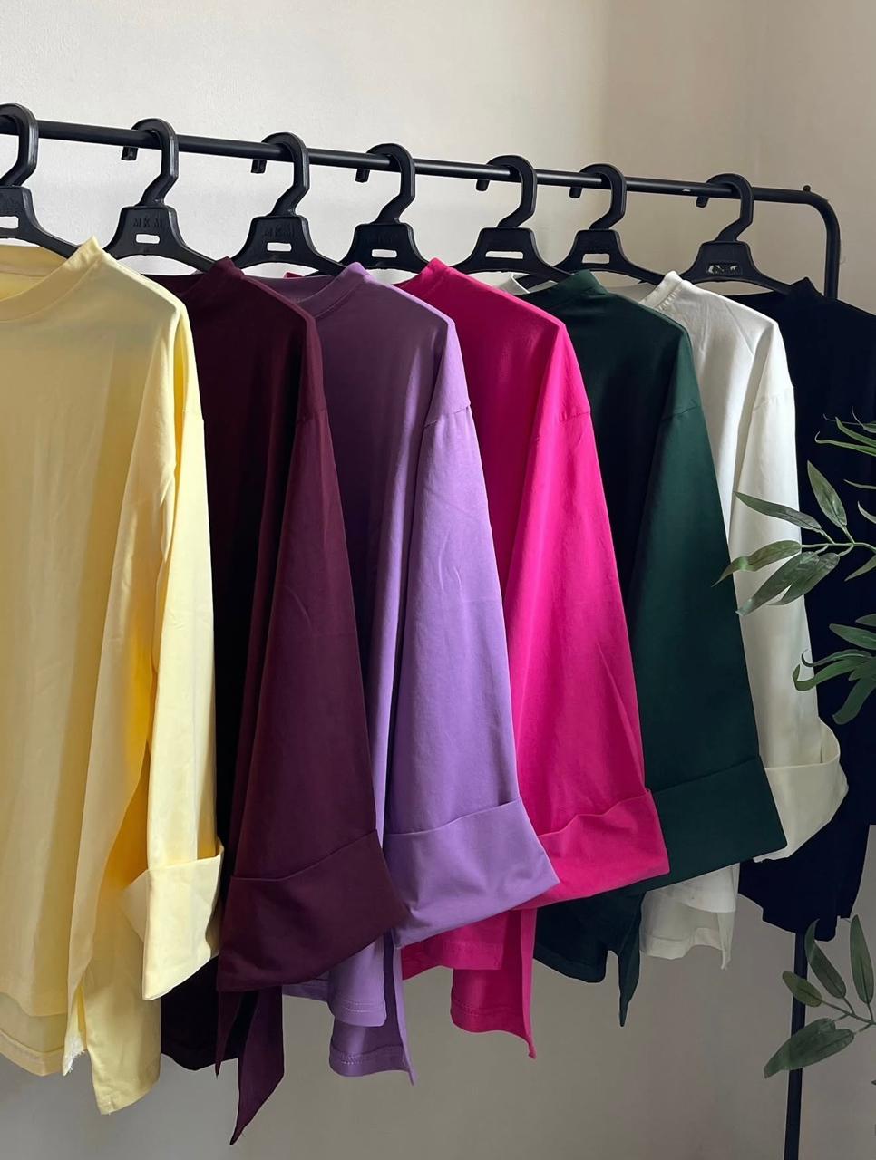 Long Sleeve T shirt