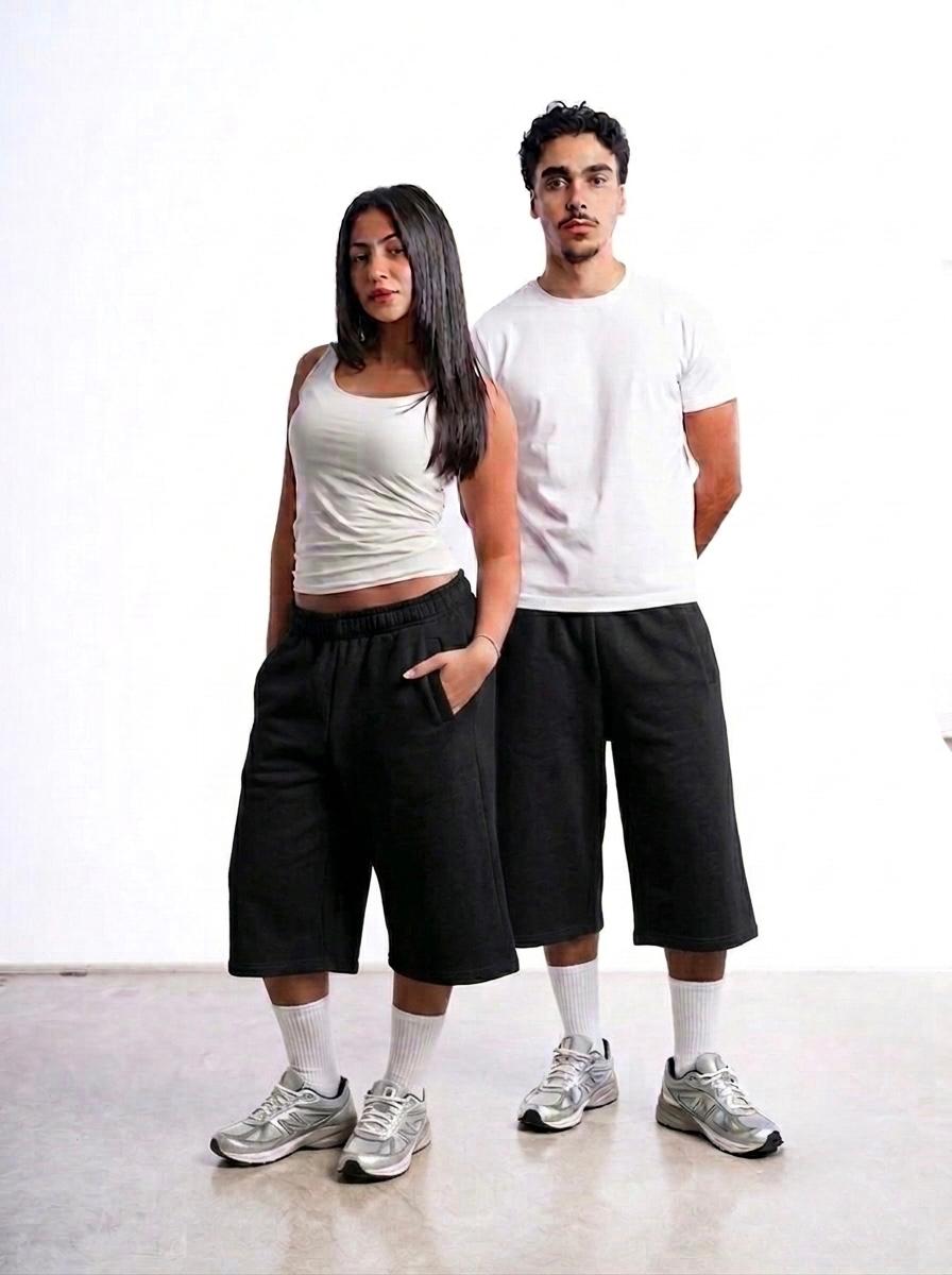 Baggy Shuort
